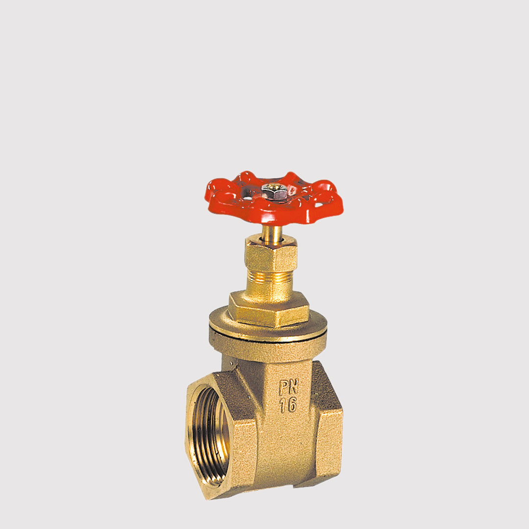 Gate valves