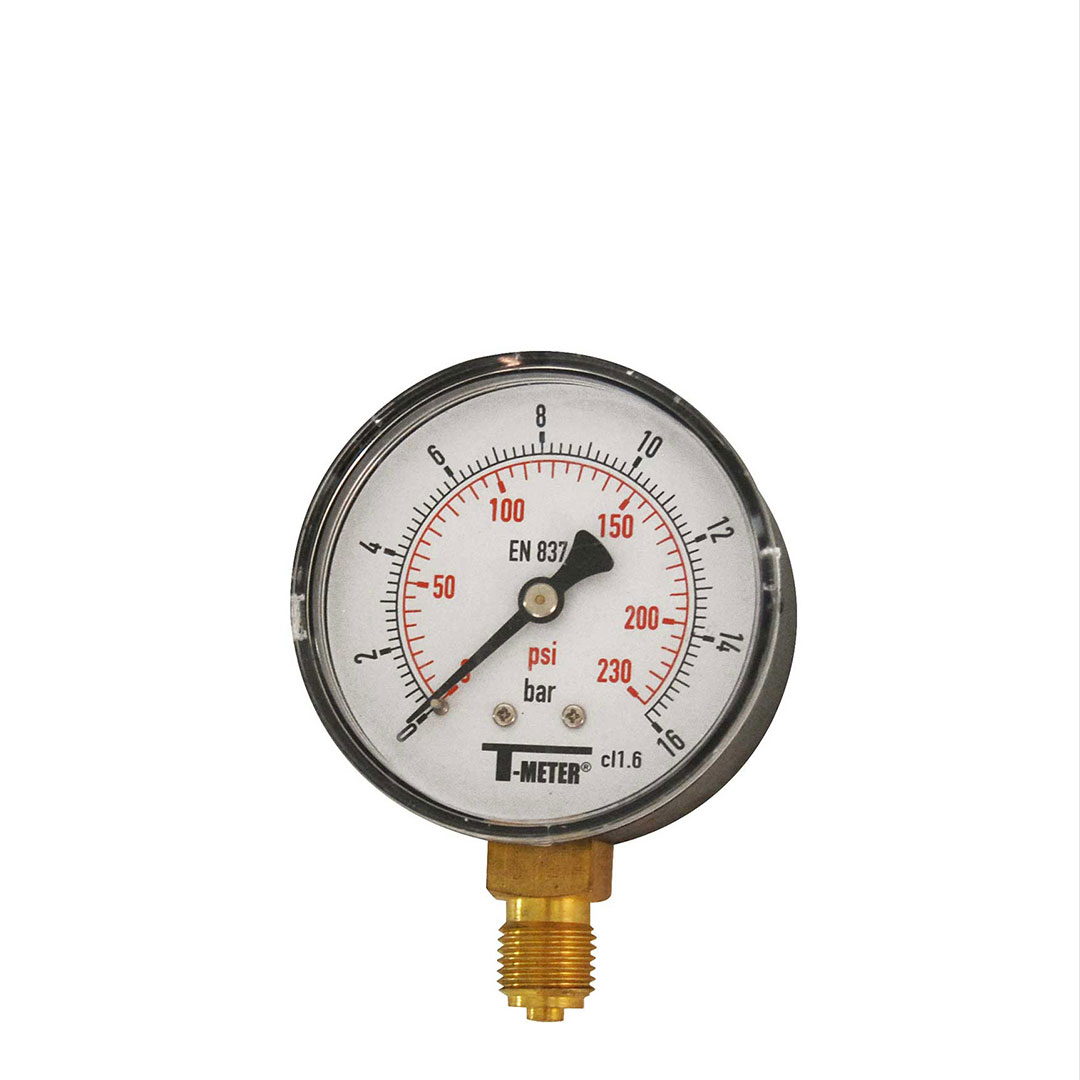 Instrumentation Instrumentation
