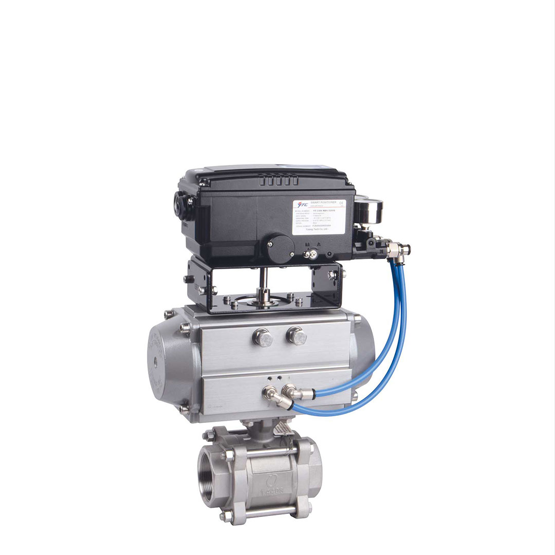 Control valves Control valves
