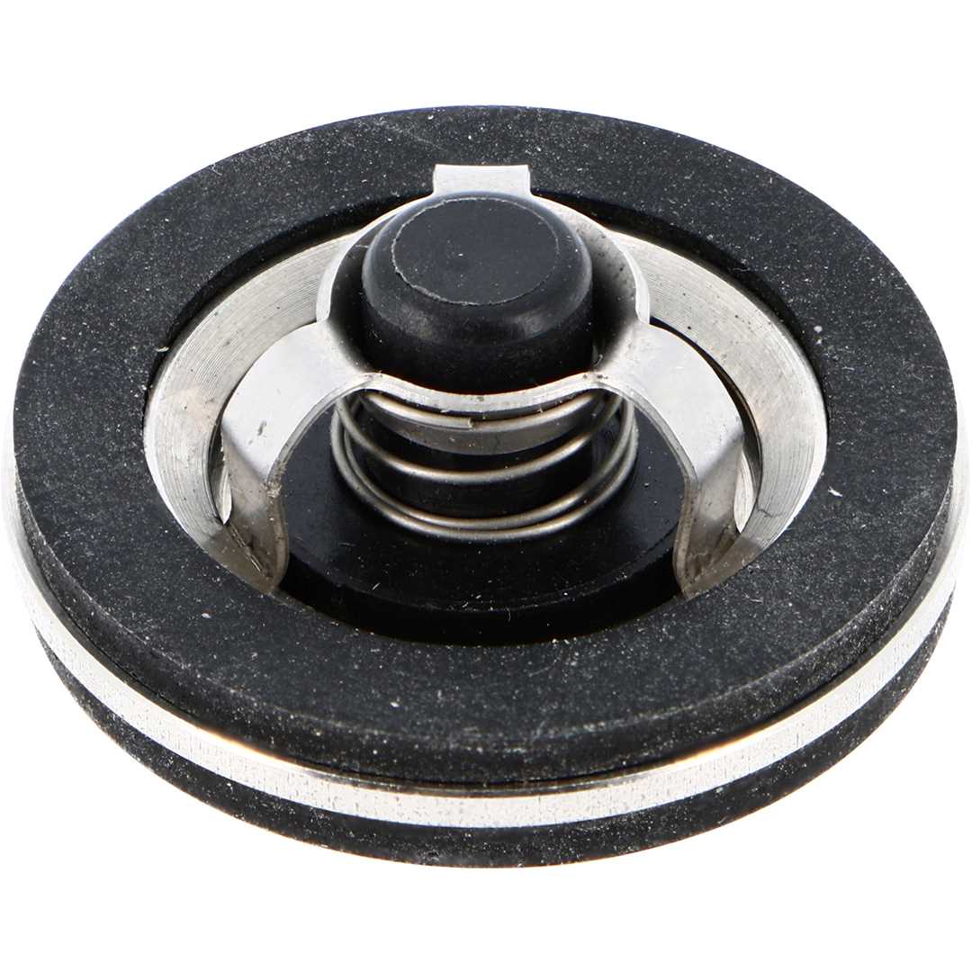 Thermostop check valves Thermostop check valves