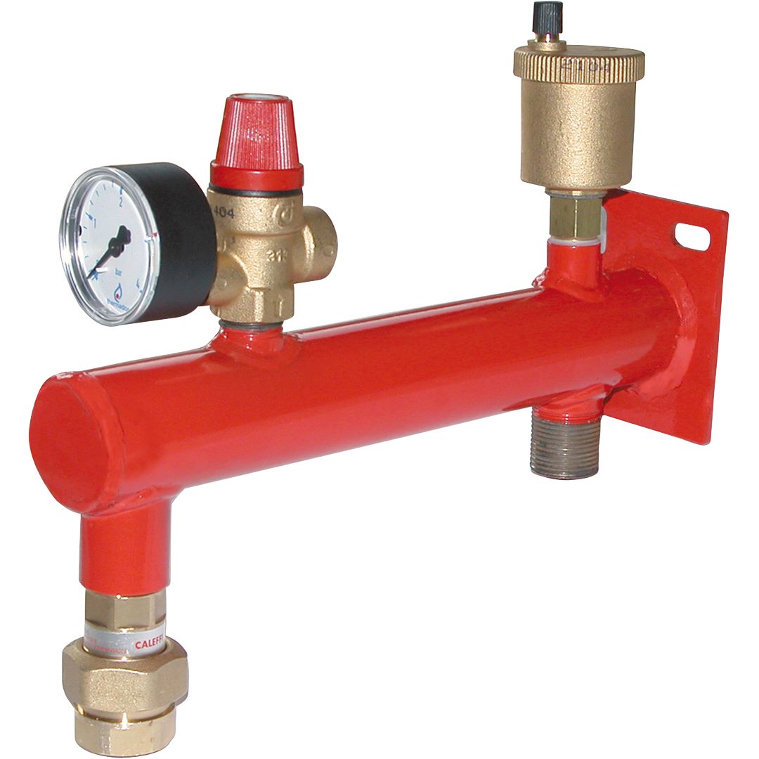 Accessories for expansion tank Accessories for expansion tank
