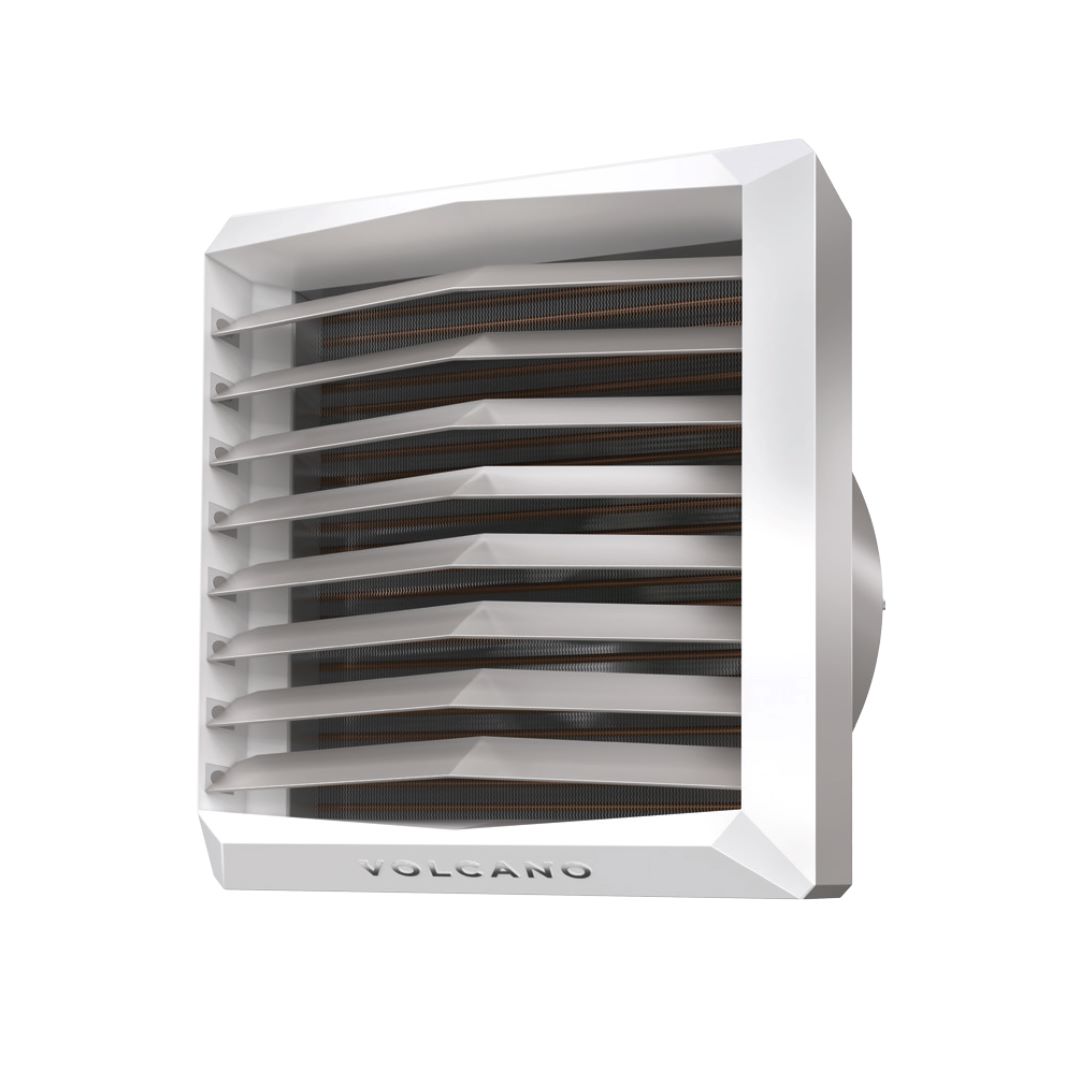 Air heaters for industrial use Air heaters for industrial use