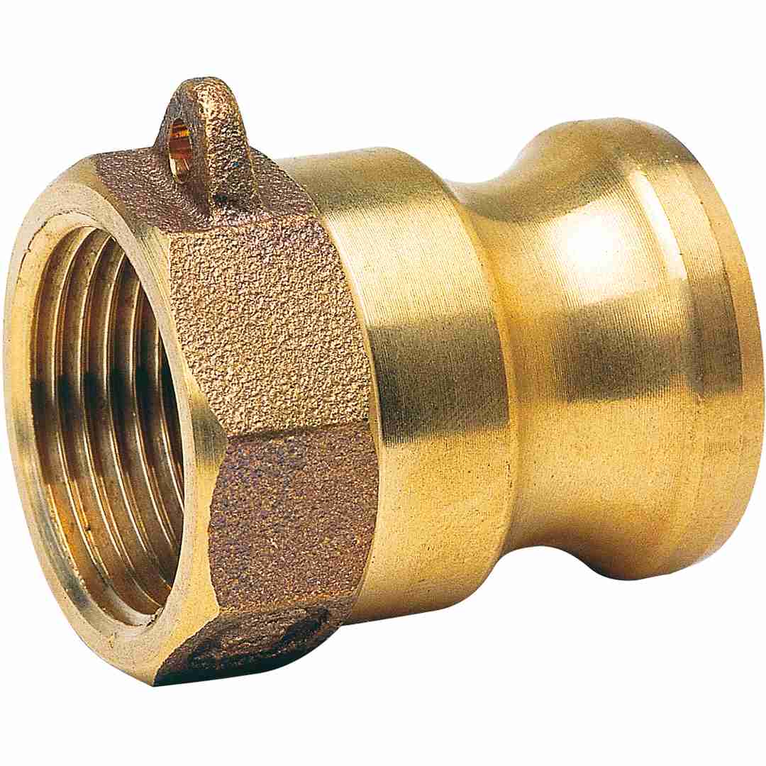Cam-lock couplings Cam-lock couplings