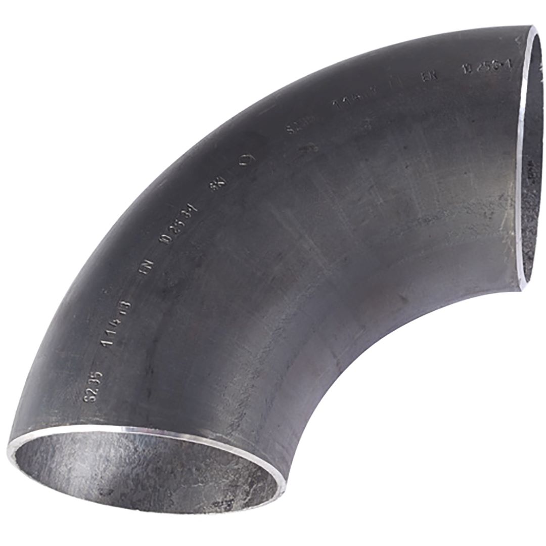 Carbon steel pipe fittings