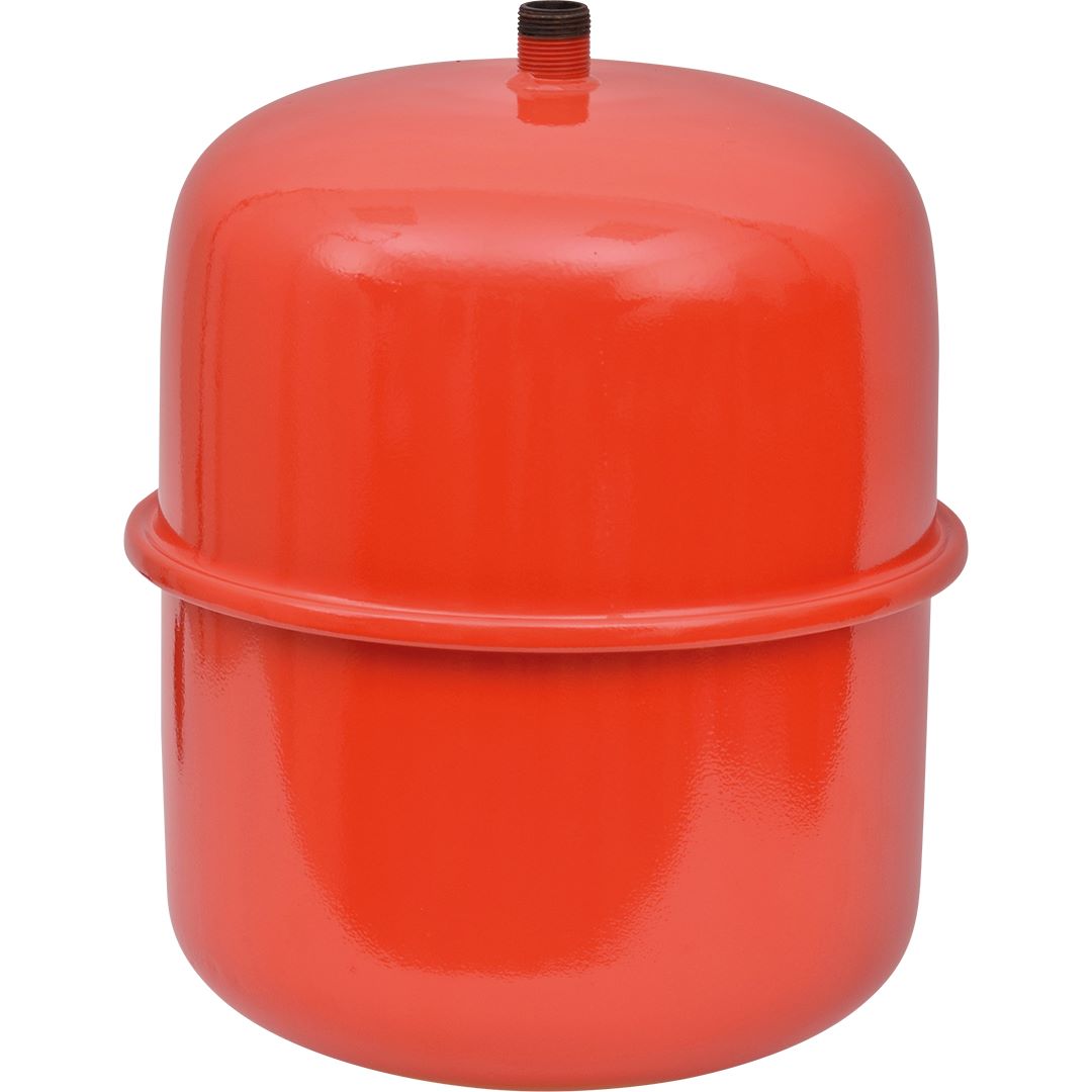 Closed expansion tanks Closed expansion tanks