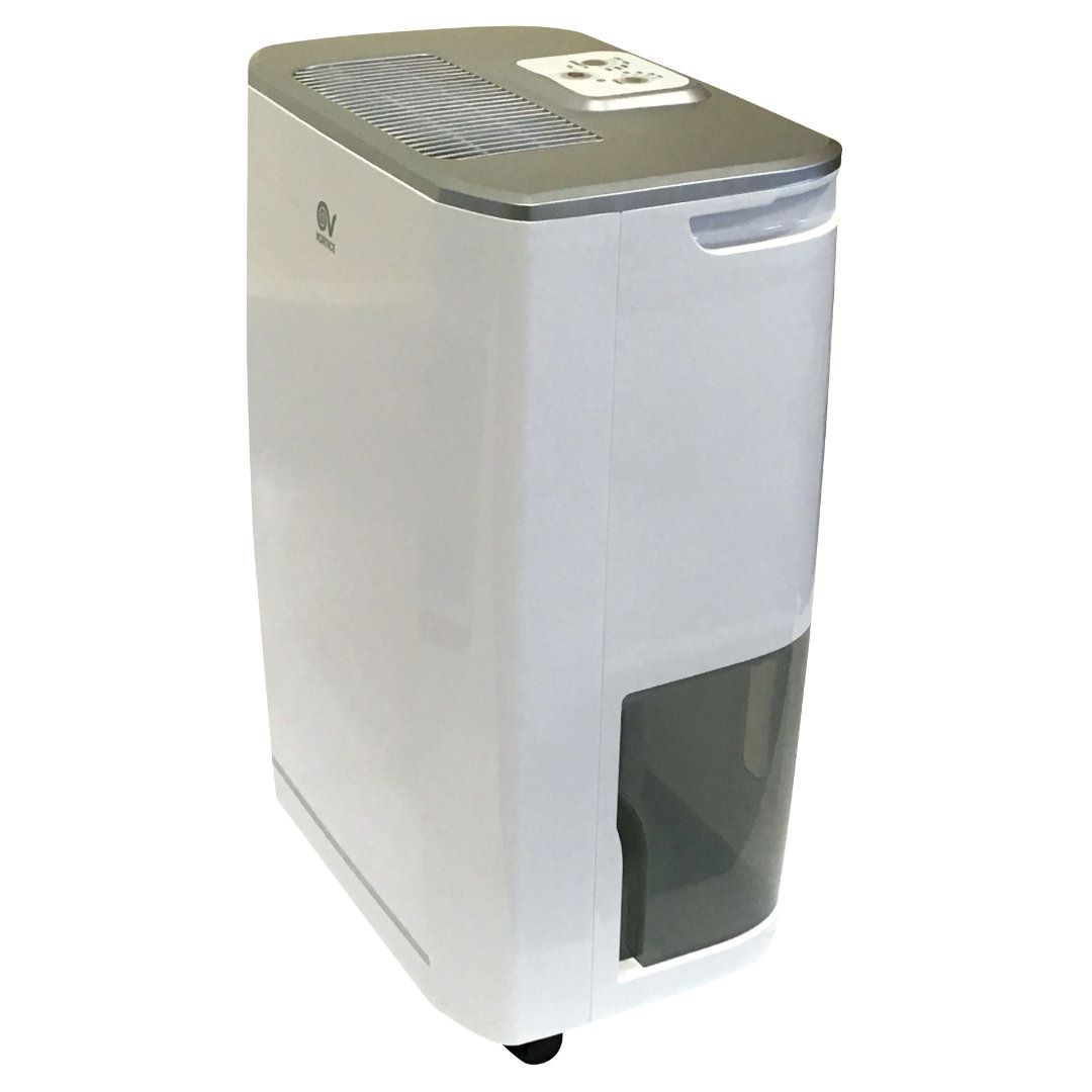 Humidity control Humidity control