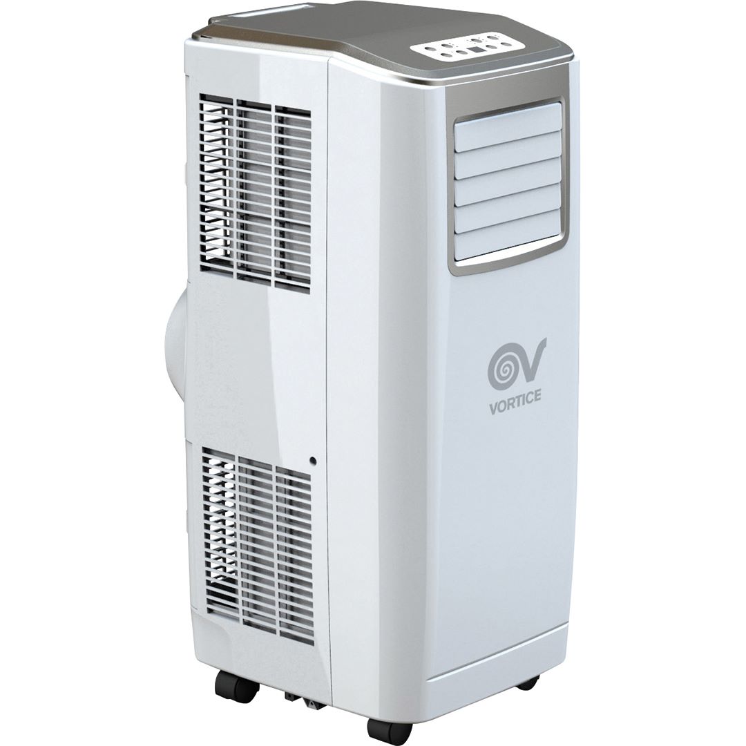 Mobile air conditioners Mobile air conditioners
