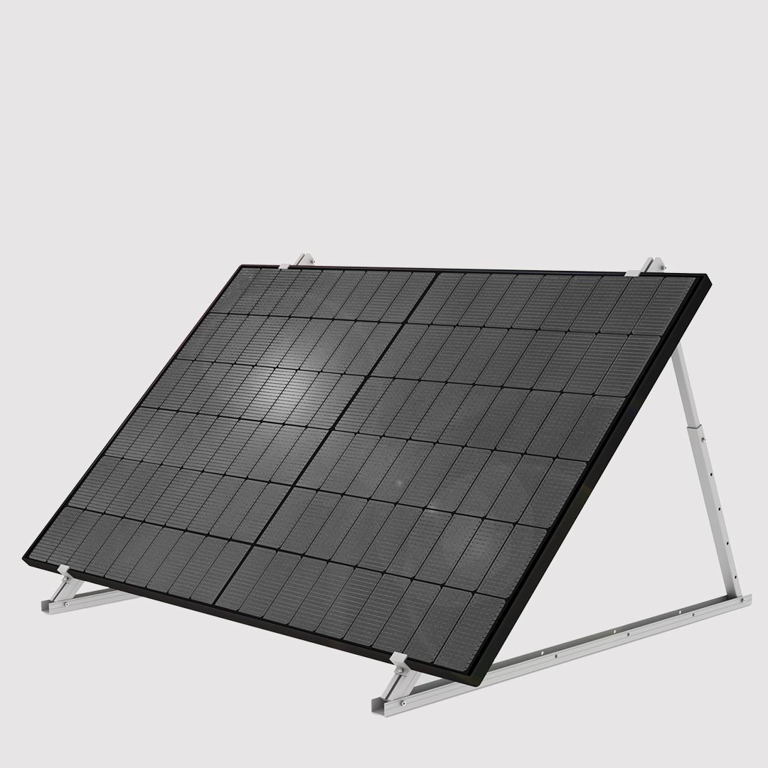 Photovoltaic solar panel sets Photovoltaic solar panel sets