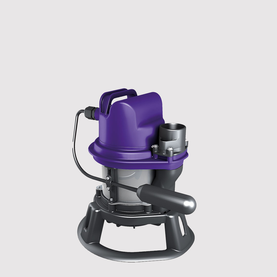 Pumps for domestic use Pumps for domestic use