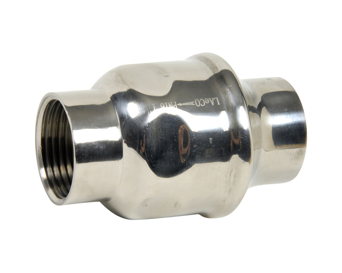 Manchon Galvanisé Syveco 270G50 - Série 270G FF, Filetage 2 BSP - Pour Tuyaux PVC, Pression 25 Bars