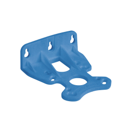 Single filter wall support | Syveco