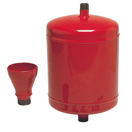 Biocide Injection Tank Injection tanks | Syveco