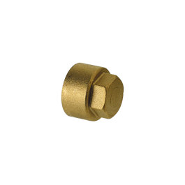 Cap for conical bearing 3/4'' - Syveco