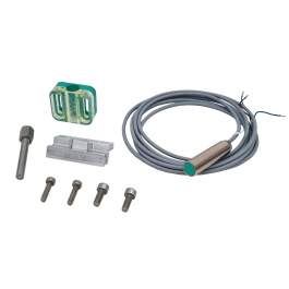 Inductive position detector P+F NBB4 DN50 to 150
