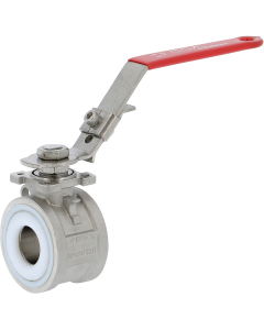 Stainless steel body ELIT for ELSA range DN08