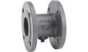 1196 Cast iron sleeve to fit in EN558-S14
