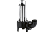 Dirty water pump Semisom 754/1100/1300/1500