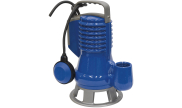 Dirty water pump DG Blue 40/50/75/100