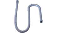 Washing machine bellows - Drainage set