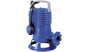 Grinder dirty water pump GR Blue Pro 150/200
