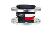 EPDM liner expansion joint 1561 Teguflex® ACS