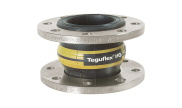 HNBR liner expansion joint 1568 Teguflex®