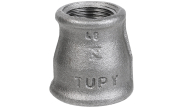 Reducing socket - Black - 240
