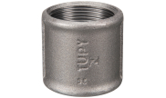 Equal socket - Black - 270
