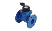 Water meter 2720 for irrigation