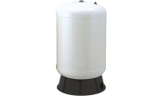 Challenger vertical diaphragm tank from 200 to 450l