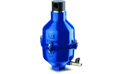 Air release valve 3145 - Ductile iron body - Full bore - 2''