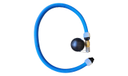 Suction set for rainwater collecting tank 1,5m