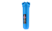 Anti-Scale Cartridge Filter