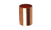 Copper socket female/female 5270