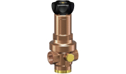 Bronze pressure reducing valve 684 BSP high pressure