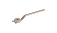 Spare stainless steel lever for 752-753-756-757-768-769 ICP Valves