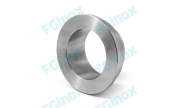 Welding liner SMS