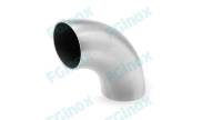 90° welding bend 1,5D SMS BW