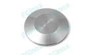 Clamp cap
