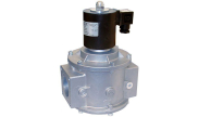 Automatic solenoid valve EVA6 for gas