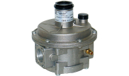 Pressure reducing valve with built-in filter FRG 2MC 5 bar
