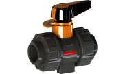 PVC-U dosing valve C200P