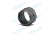 Stainless steel spare cutting ring