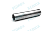 Welding half-nipple M/BW length 100 mm NPT - 316L