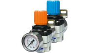 Precision regulator UR-P 1764