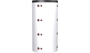 Heating water storage tank - Standard