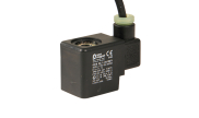 Coil for PU-X and SPU-X ATEX solenoid valves