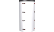 Heating water storage tank - PLUS