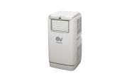 Mobile air conditioner 3.2 kW - Reversible