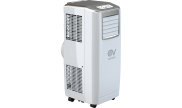 Mobile air conditioner 2.6 kW